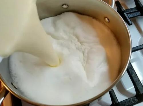 Рецепт приготовления адыгейского сыра в домашних условиях. 02 Рецепт приготовления адыгейского сыра в домашних условиях. 02