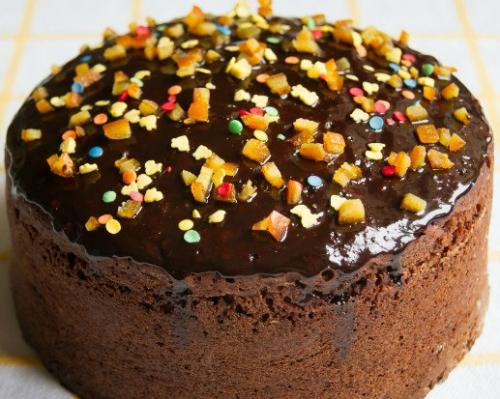 Глазурь для пасхальной выпечки: подборка рецептов. 02