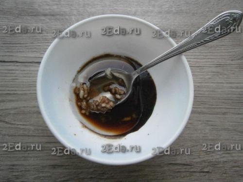 Салат из моркови и свежего огурца. 03 Салат из моркови и свежего огурца. 03