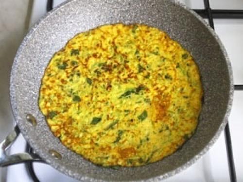 Кабачковый торт. Ингредиенты: 02 Кабачковый торт. Ингредиенты: 02