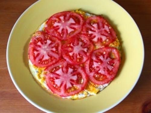 Кабачковый торт. Ингредиенты: 06 Кабачковый торт. Ингредиенты: 06