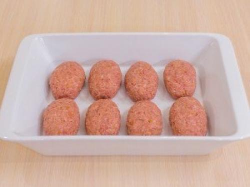 Мясные зразы с луком и яйцом. 04 Мясные зразы с луком и яйцом. 04