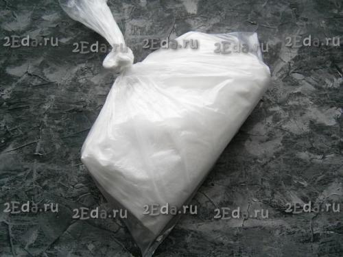 Сало, варёное с чесноком в пакете. 04 Сало, варёное с чесноком в пакете. 04