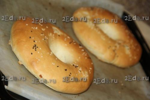 Узбекские лепёшки на дрожжах в духовке. 07 Узбекские лепёшки на дрожжах в духовке. 07