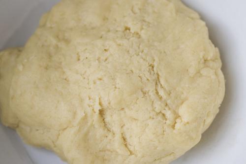 Заливной пирог с малиной и смородиной. 02 Заливной пирог с малиной и смородиной. 02