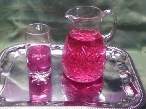 Восхитительный напиток, лучше любого лимонада!