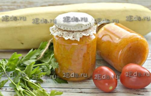 Кабачковая икра Пальчики через мясорубку на зиму Оближешь. 07 Кабачковая икра Пальчики через мясорубку на зиму Оближешь. 07