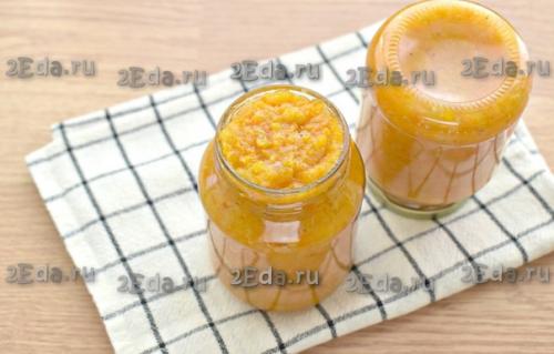 Кабачковая икра Пальчики через мясорубку на зиму Оближешь. 06 Кабачковая икра Пальчики через мясорубку на зиму Оближешь. 06