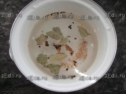 Резаные огурцы на зиму без стерилизации. 03