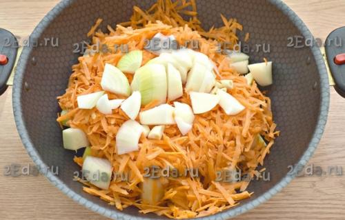 Кабачковая икра Пальчики через мясорубку на зиму Оближешь. 02 Кабачковая икра Пальчики через мясорубку на зиму Оближешь. 02