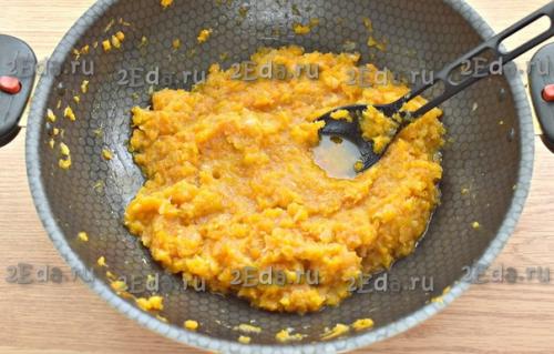 Кабачковая икра Пальчики через мясорубку на зиму Оближешь. 05 Кабачковая икра Пальчики через мясорубку на зиму Оближешь. 05