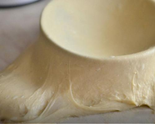 Ромовая баба. Сладкая выпечка прямиком из детства! 05 Ромовая баба. Сладкая выпечка прямиком из детства! 05