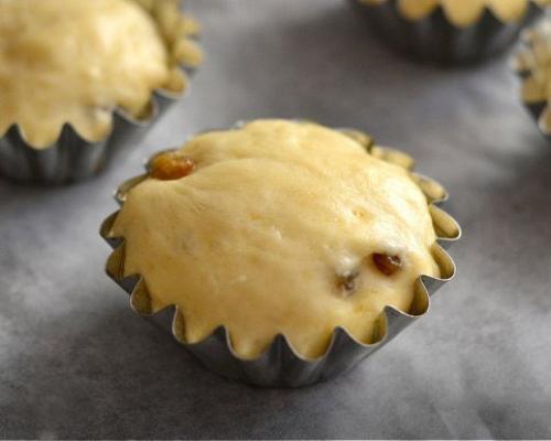 Ромовая баба. Сладкая выпечка прямиком из детства! 06 Ромовая баба. Сладкая выпечка прямиком из детства! 06