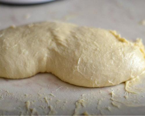 Ромовая баба. Сладкая выпечка прямиком из детства! 04 Ромовая баба. Сладкая выпечка прямиком из детства! 04