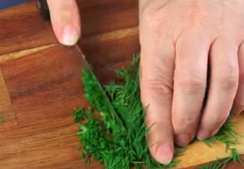 Запеканка из кабачков. 04 Запеканка из кабачков. 04