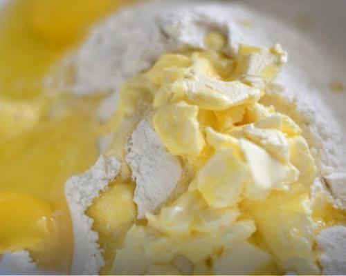 Ромовая баба. Сладкая выпечка прямиком из детства! 02 Ромовая баба. Сладкая выпечка прямиком из детства! 02