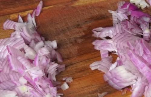 Запеканка из кабачков. 05 Запеканка из кабачков. 05