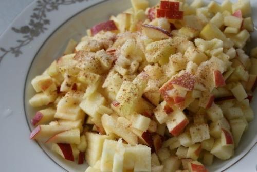 Ароматные пирожки.  Восхитительные домашние сладкие дрожжевые пирожки с яблоками, изюмом и корицей, перед запахом которых не устоит никто! 02 Ароматные пирожки.  Восхитительные домашние сладкие дрожжевые пирожки с яблоками, изюмом и корицей, перед запахом которых не устоит никто! 02