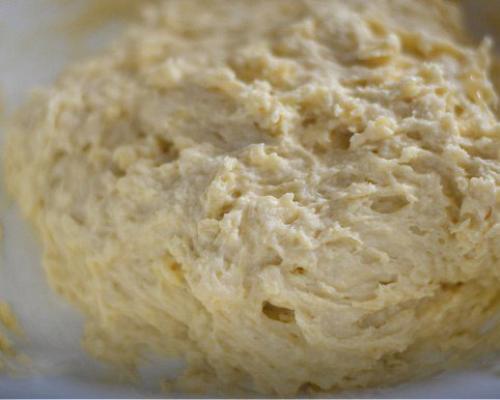 Ромовая баба. Сладкая выпечка прямиком из детства! 03 Ромовая баба. Сладкая выпечка прямиком из детства! 03