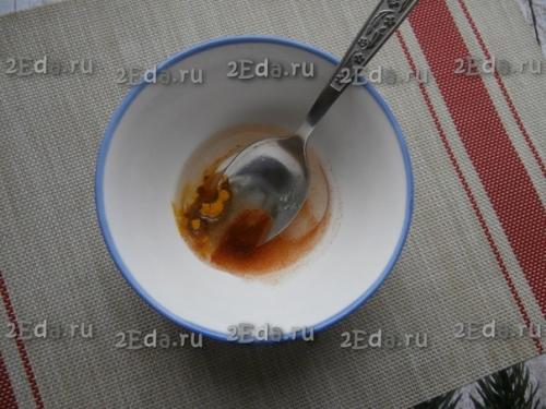 Маринованная капуста по-корейски быстрого приготовления. 03 Маринованная капуста по-корейски быстрого приготовления. 03