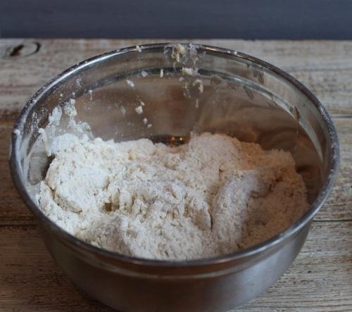 Стрипсы - сочная курица в хрустящей панировке. 05