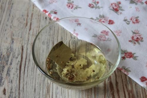 Салат - закуска Шахтерский. 04