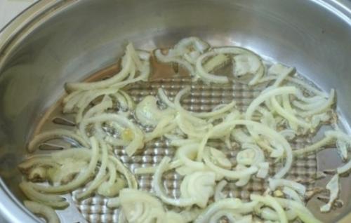 Салат обжорка.  Существует немало рецептов этого замечательного салатика. 04 Салат обжорка.  Существует немало рецептов этого замечательного салатика. 04