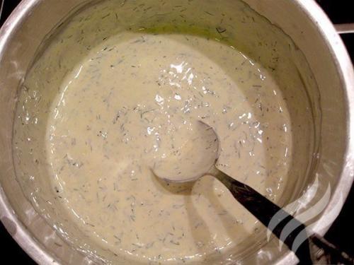 Картофельная запеканка с курицей. 02 Картофельная запеканка с курицей. 02