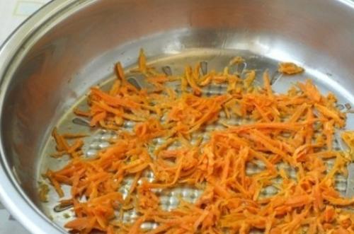 Салат обжорка.  Существует немало рецептов этого замечательного салатика. 05 Салат обжорка.  Существует немало рецептов этого замечательного салатика. 05