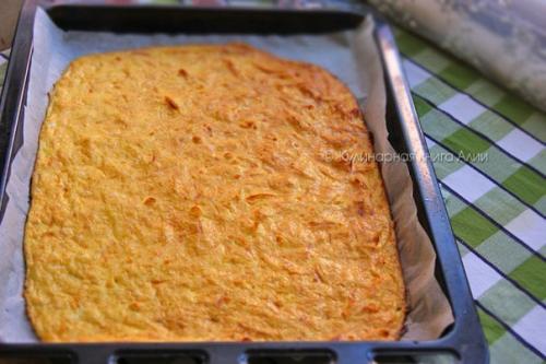 Куриный рулет.  Это не просто куриный рулет, это наивкуснейший куриный рулет! 01