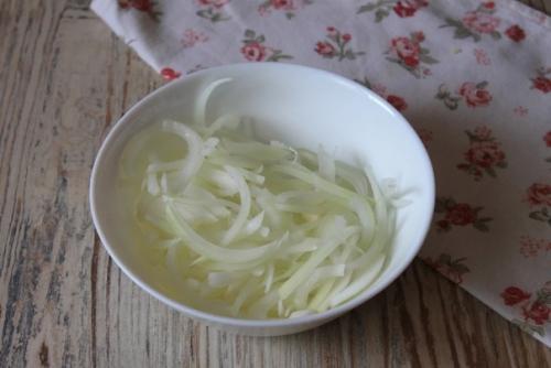 Салат - закуска Шахтерский. 02