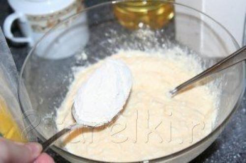 Творожные шарики и пончики. 02 Творожные шарики и пончики. 02