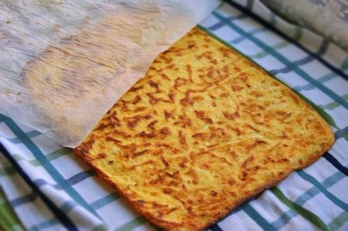 Куриный рулет.  Это не просто куриный рулет, это наивкуснейший куриный рулет! 02