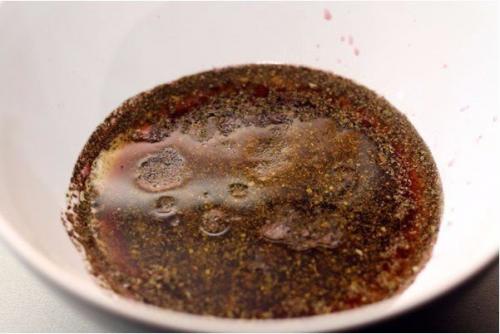 Цыпленок табака (тапака). 04