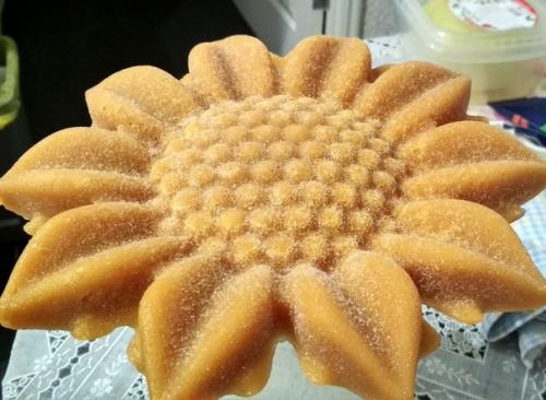 Молочный сахар. Первый раз я его попробовал, когда к деду приехал в гости. Молочный сахар. Первый раз я его попробовал, когда к деду приехал в гости.