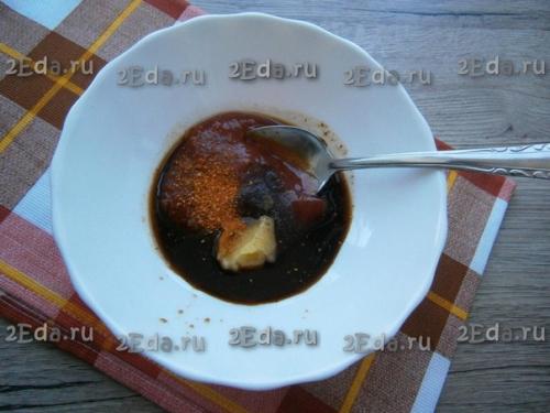 Куриная печень в томатном соусе. 02 Куриная печень в томатном соусе. 02