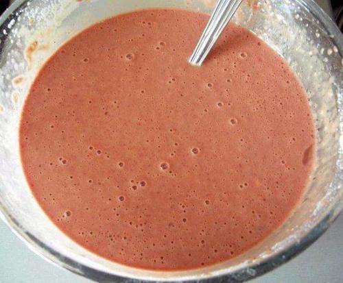 Печеночный торт. Время приготовления: 30 минут. 03 Печеночный торт. Время приготовления: 30 минут. 03