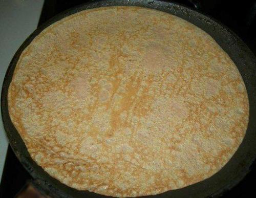 Печеночный торт. Время приготовления: 30 минут. 04 Печеночный торт. Время приготовления: 30 минут. 04