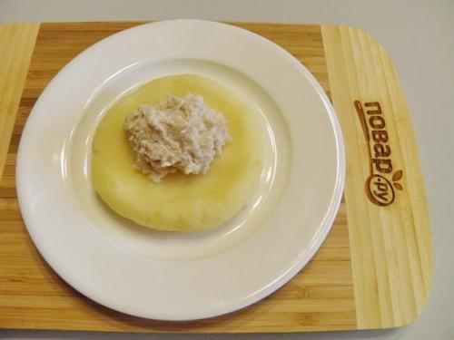 Зразы (классический рецепт). 06 Зразы (классический рецепт). 06