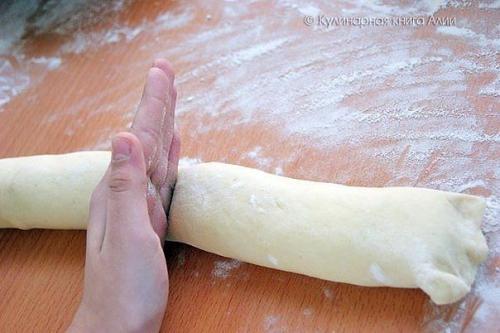 Эти пирожки - просто что-то невероятное. 02 Эти пирожки - просто что-то невероятное. 02