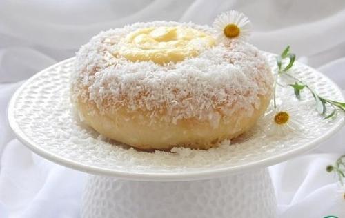 Вкуснейшие булочки с заварным кремом. 05 Вкуснейшие булочки с заварным кремом. 05