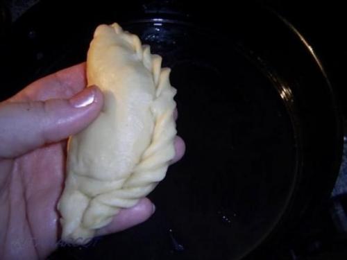 Пирог Дружная Семейка. 03