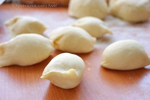 Эти пирожки - просто что-то невероятное. 03 Эти пирожки - просто что-то невероятное. 03