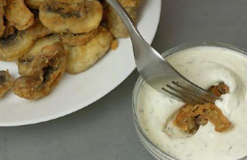 Шампиньоны хочу ещё! 03 Шампиньоны хочу ещё! 03