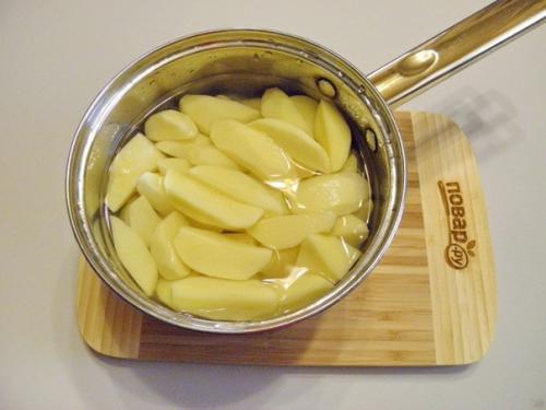 Зразы (классический рецепт). 03 Зразы (классический рецепт). 03