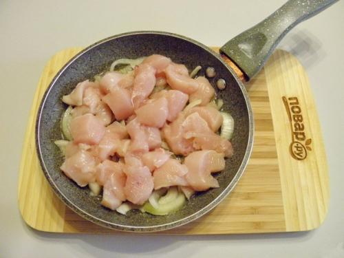 Зразы (классический рецепт). 02 Зразы (классический рецепт). 02