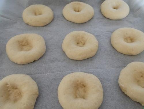 Вкуснейшие булочки с заварным кремом. 01 Вкуснейшие булочки с заварным кремом. 01