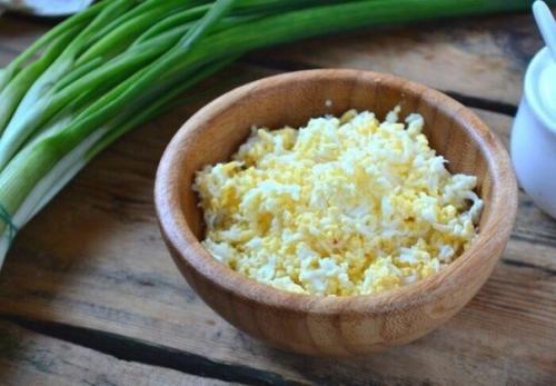 Отменная закуска из лаваша с крабовыми палочками. 03 Отменная закуска из лаваша с крабовыми палочками. 03