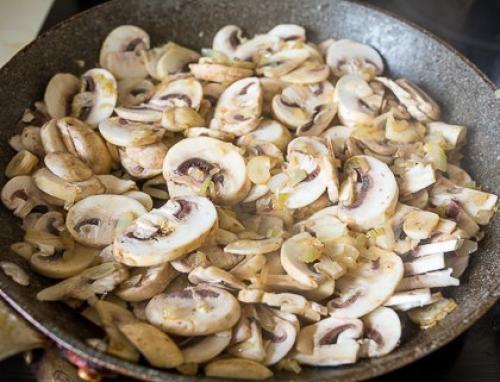 Мясной рулет из индейки. 01 Мясной рулет из индейки. 01