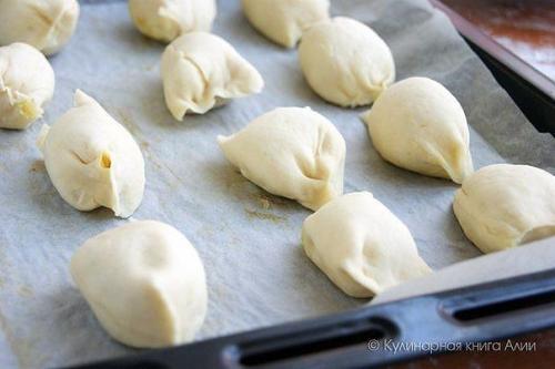 Эти пирожки - просто что-то невероятное. 04 Эти пирожки - просто что-то невероятное. 04